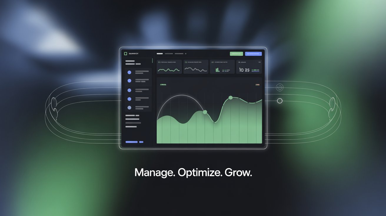 پلتفرم ابری مدیریت یکپارچه نمایشگرهای تبلیغاتی