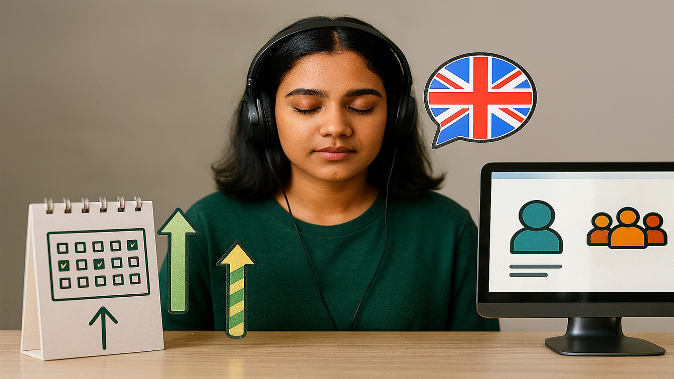 پلتفرم آموزش زبان انگلیسی